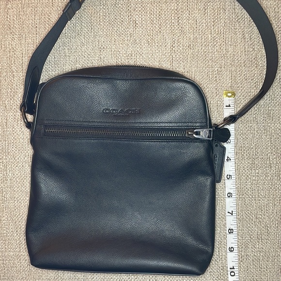 Coach Houston Flight Bag - Picture 13 of 15